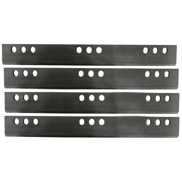Aic Replacement Parts LOT OF 4 WN-1327126C1 CORN HEAD, KNIFE, STOCK POLL Fits International 1327126C1 COD70-0022_x4 - main